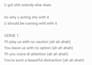 write custom original song lyrics for any genre
